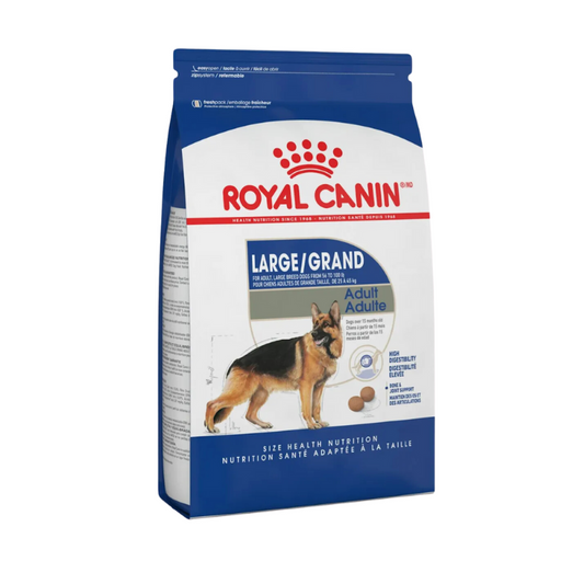 Royal Canin Large Adult 13.61 kg