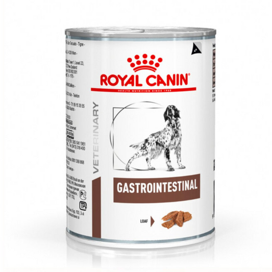 Royal Canin Gastrointestinal 385 gr