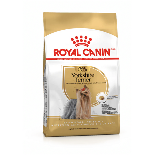 Royal Canin Yorkshire adulto 4.5 kg