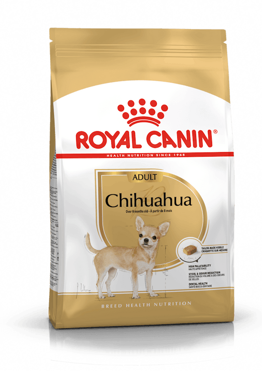 Royal Canin Chihuahua 4.5 kg