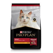 PRO PLAN GATO ADULTO CON OPTIPREBIO 7.5 kg