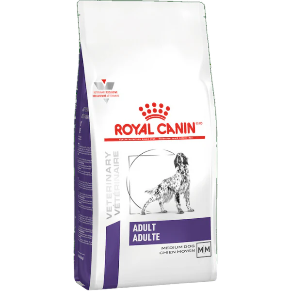 Royal Canin Veterinary Medium Adult 15 kg