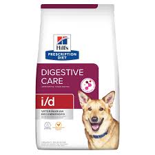 Hill's Prescription Diet I/D Gastro sabor a pollo 8 kg