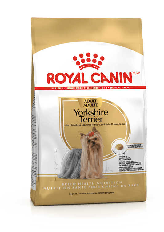 Royal Canin Yorkshire adulto 4.5 kg